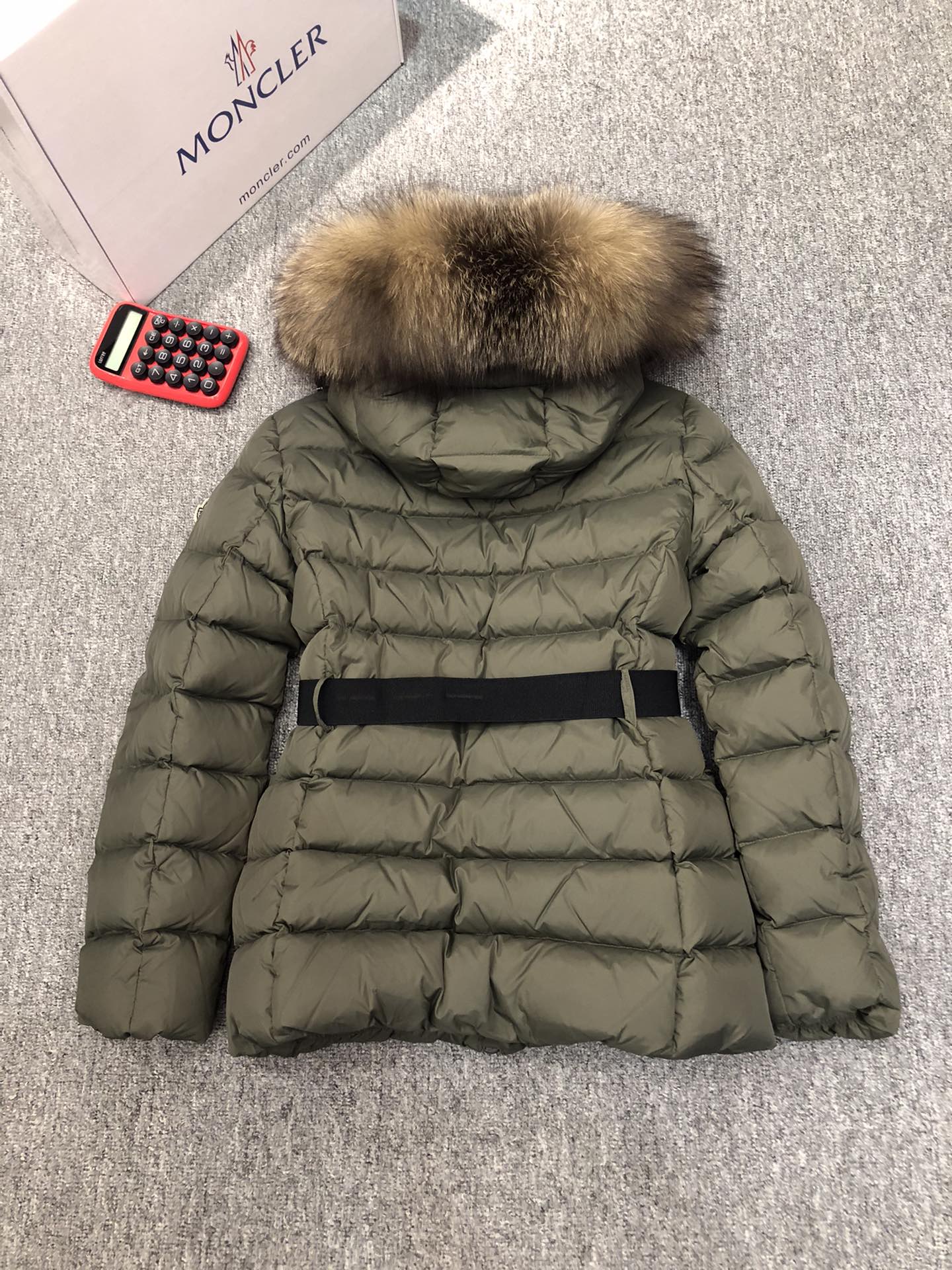 Moncler Down Jackets